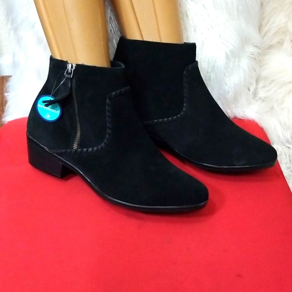 JACK ROGERS BOOTS